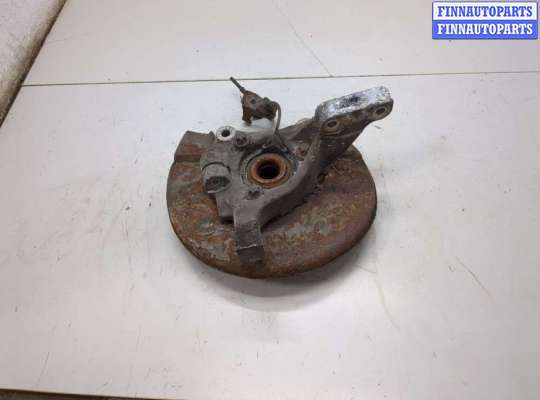 купить Ступица (кулак, цапфа) на Saab 9-3 2002-2014