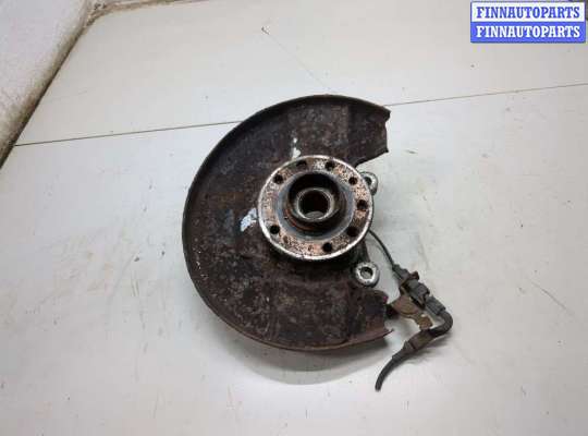 купить Ступица (кулак, цапфа) на Saab 9-3 2002-2014