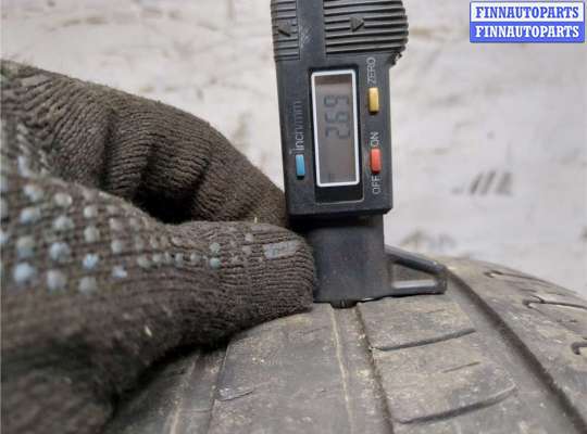 купить Пара шин на Opel Antara 2006-2015