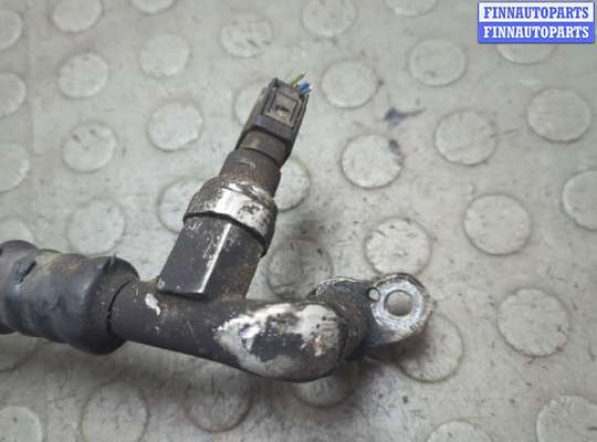 купить Трубка кондиционера на Volkswagen Phaeton 2002-2010