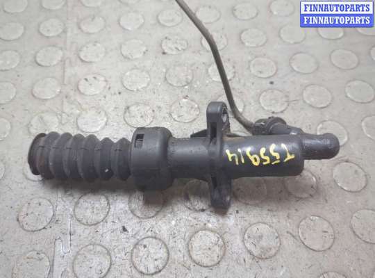 Цилиндр сцепления рабочий на Citroen Berlingo II (B9)