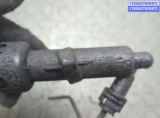 Цилиндр сцепления рабочий на Citroen Berlingo II (B9)