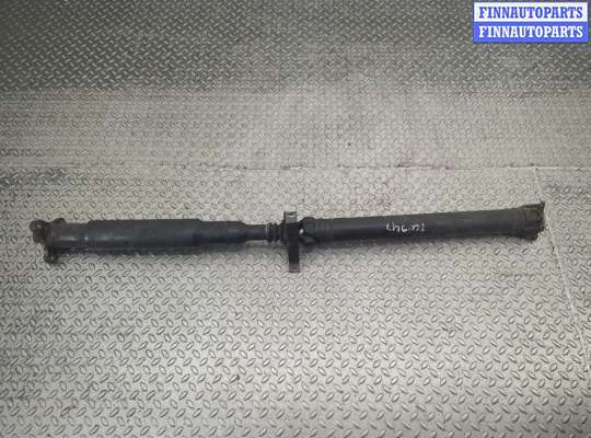 Кардан BM3596014 на BMW X3 E83 2003-2010