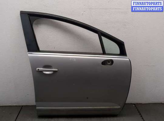 купить Дверь боковая (легковая) на Peugeot 5008 2009-2016