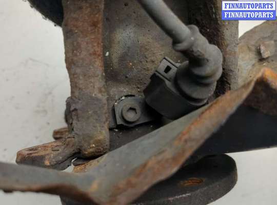 купить Ступица (кулак, цапфа) на Skoda Rapid 2012-2020