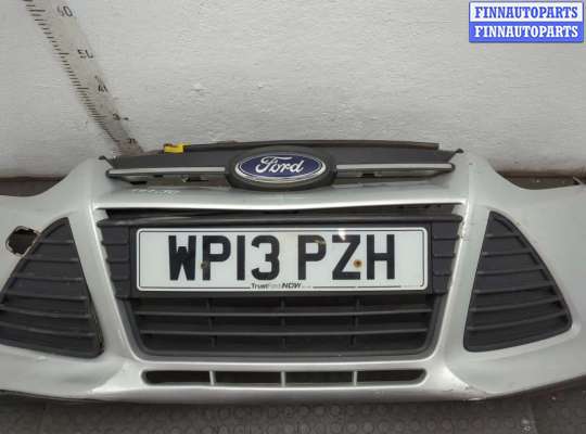 купить Бампер на Ford Focus 3 2011-2015
