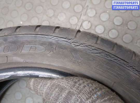 купить Шина на Ford Fiesta 2001-2007