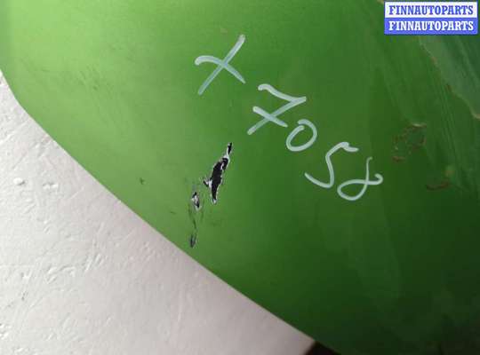 купить Капот на Opel Corsa D 2006-2014