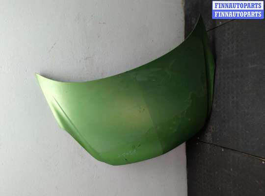 купить Капот на Opel Corsa D 2006-2014