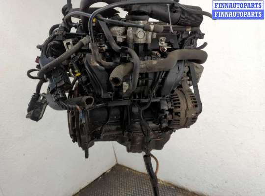 купить Двигатель (ДВС) на Opel Vectra C 2002-2008