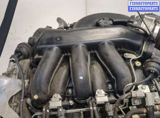 купить Двигатель (ДВС) на Nissan Murano 2014-2022