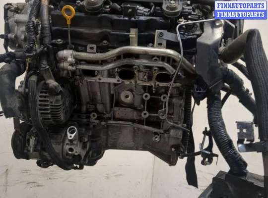 купить Двигатель (ДВС) на Nissan Murano 2014-2022