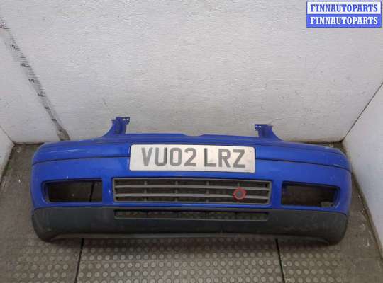 Бампер VG2777714 на Volkswagen Golf 4 1997-2006