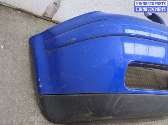 купить Бампер на Volkswagen Golf 4 1997-2006