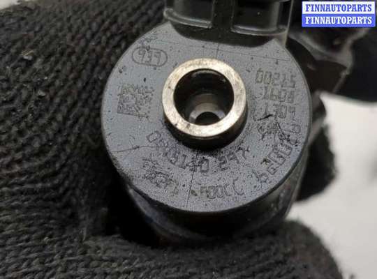 купить Форсунка топливная на Citroen C4 Grand Picasso 2006-2013