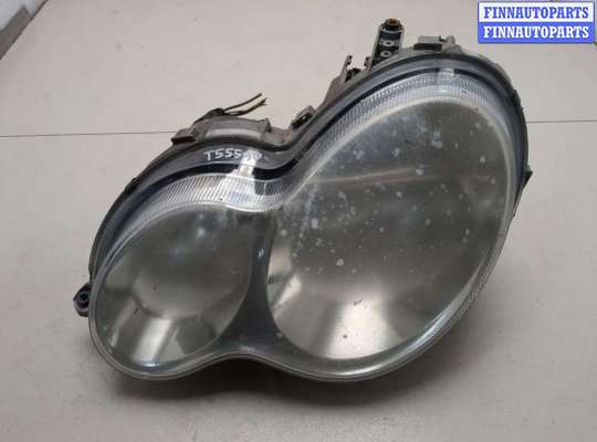 купить Фара (передняя) на Mercedes C W203 2000-2008