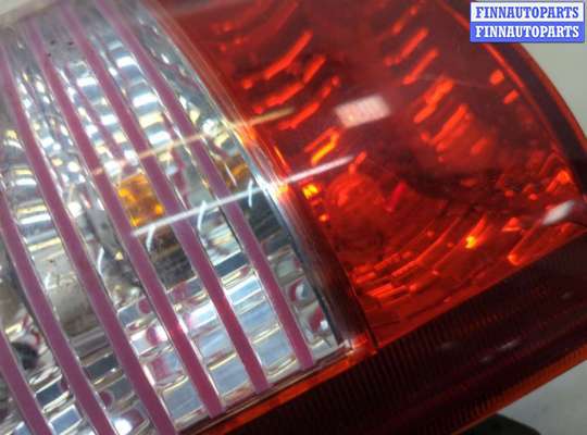 купить Фонарь (задний) на Citroen Berlingo 2002-2008