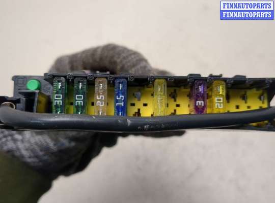 купить Блок предохранителей на Peugeot 407 2004-2011