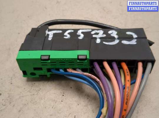 купить Блок предохранителей на Peugeot 407 2004-2011