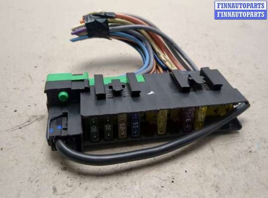 купить Блок предохранителей на Peugeot 407 2004-2011