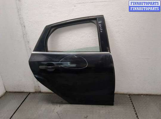 купить Дверь боковая (легковая) на Ford Focus 3 2011-2015