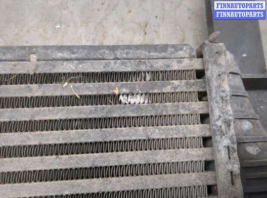 купить Радиатор интеркулера на Nissan Pathfinder 2004-2014