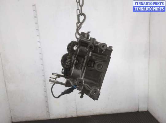 Головка блока (ГБЦ) OP2437105 на Opel Zafira C 2011-2019