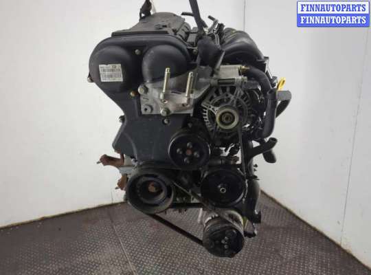 купить Двигатель (ДВС) на Ford Focus 2 2005-2008