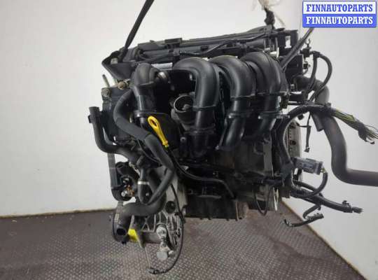 купить Двигатель (ДВС) на Ford Focus 2 2005-2008