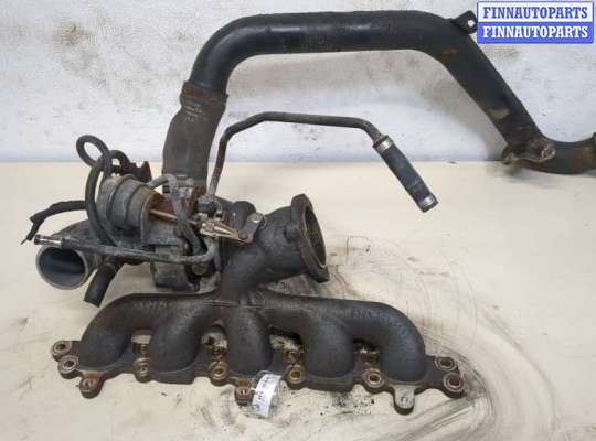 купить Турбина на Volvo S40 2004-