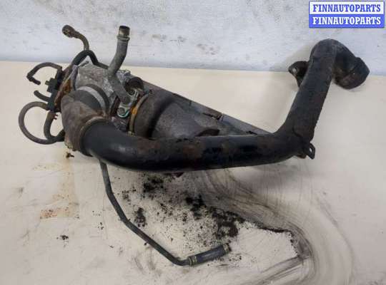 купить Турбина на Volvo S40 2004-
