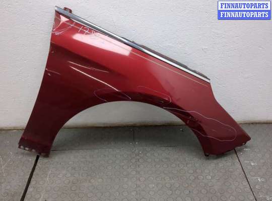 купить Крыло на Hyundai Sonata 7 LF 2014-2020