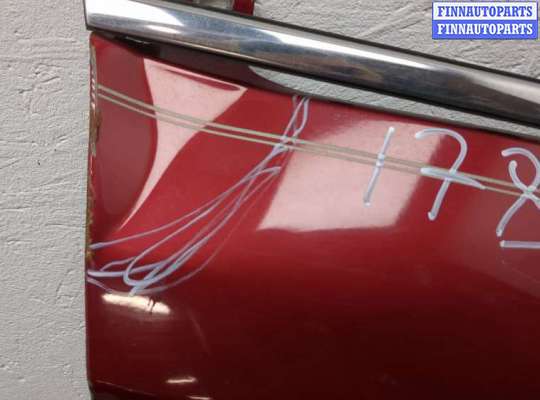 купить Крыло на Hyundai Sonata 7 LF 2014-2020