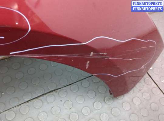 купить Крыло на Hyundai Sonata 7 LF 2014-2020