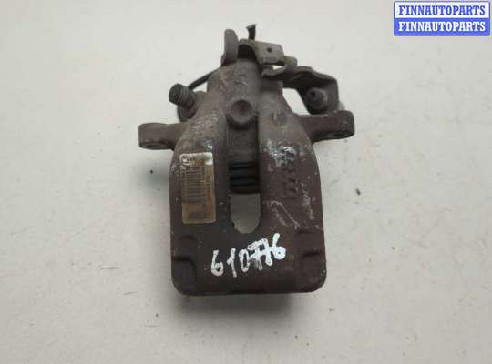 купить Суппорт на Citroen C4 2004-2010