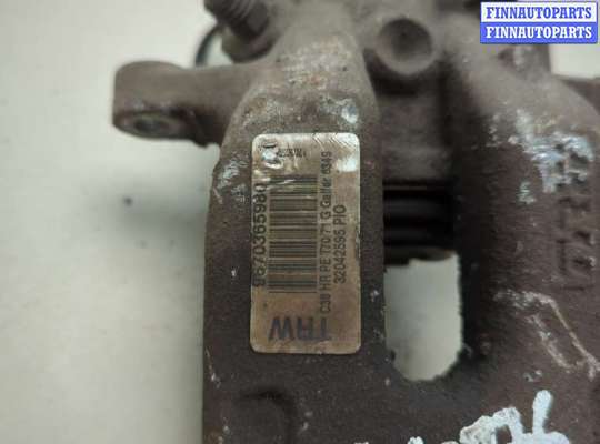 купить Суппорт на Citroen C4 2004-2010