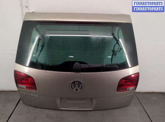 купить Кнопка открывания багажника с крышки на Volkswagen Touareg 2002-2007