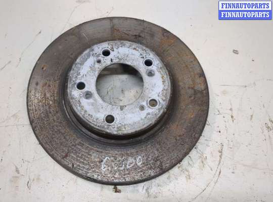 купить Диск тормозной на Honda CR-V 1995-2001