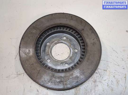 купить Диск тормозной на Honda CR-V 1995-2001