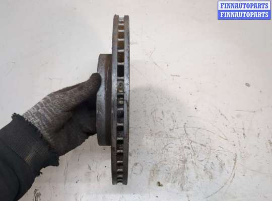 купить Диск тормозной на Honda CR-V 1995-2001