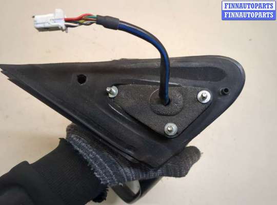 купить Зеркало боковое на Nissan Juke 2010-2019