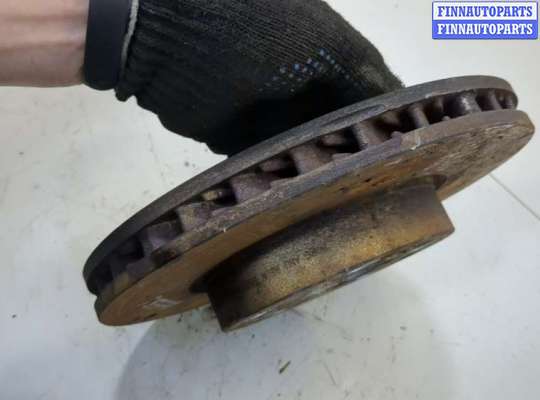 купить Диск тормозной на Volkswagen Touareg 2010-2014