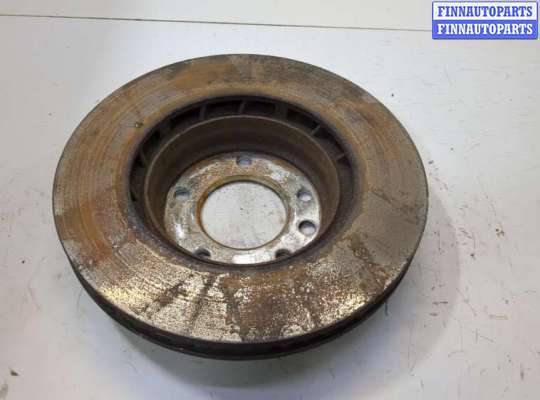 купить Диск тормозной на Volkswagen Touareg 2010-2014
