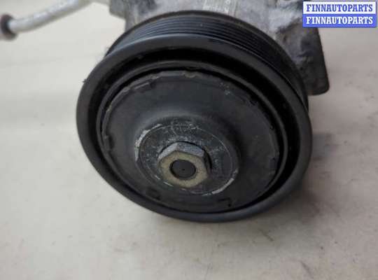купить Компрессор кондиционера на Toyota RAV 4 2012-2019