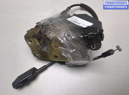 купить Замок двери на Renault Laguna 2 2001-2007