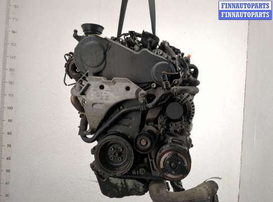 Купить Турбина на Skoda SuperB 2008-2015 Турбина SK504974 на Skoda SuperB 2008-2015