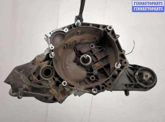 Купить КПП 6-ст.мех. (МКПП) на Opel Insignia 2008-2017 КПП 6-ст.мех. (МКПП) OP2283880 на Opel Insignia 2008-2017