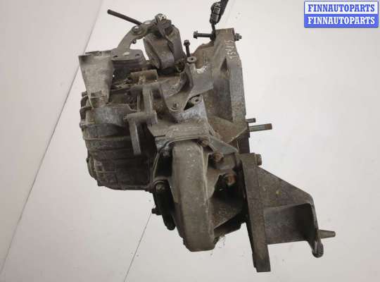 купить КПП 6-ст.мех. (МКПП) на Opel Insignia 2008-2017