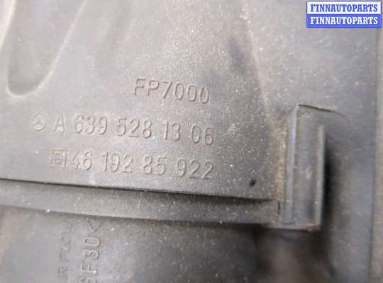 купить Корпус воздушного фильтра на Mercedes Viano 2003-2014