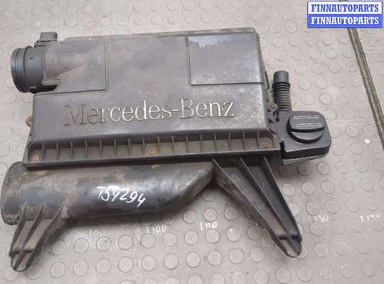 купить Корпус воздушного фильтра на Mercedes Viano 2003-2014